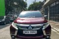 2017 Mitsubishi Montero Sport  GLS 2WD 2.4 AT in Quezon City, Metro Manila-7