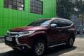 2017 Mitsubishi Montero Sport  GLS 2WD 2.4 AT in Quezon City, Metro Manila-6
