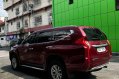 2017 Mitsubishi Montero Sport  GLS 2WD 2.4 AT in Quezon City, Metro Manila-2