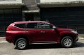 2017 Mitsubishi Montero Sport  GLS 2WD 2.4 AT in Quezon City, Metro Manila-0