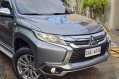 Sell White 2018 Mitsubishi Montero in Caloocan-0