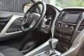 Sell White 2018 Mitsubishi Montero in Caloocan-4