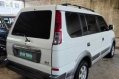 Sell White 2010 Mitsubishi Adventure in Manila-0