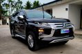 2022 Mitsubishi Montero Sport  GLX 2WD 2.4D MT in Pasay, Metro Manila-2