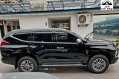 2022 Mitsubishi Montero Sport  GLX 2WD 2.4D MT in Pasay, Metro Manila-3