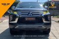 White Mitsubishi Montero sport 2020 for sale in Automatic-8