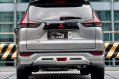 White Mitsubishi XPANDER 2019 for sale in Automatic-2