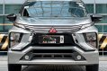 White Mitsubishi XPANDER 2019 for sale in Automatic-1