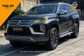 White Mitsubishi Montero sport 2020 for sale in Automatic-0