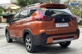 Orange Mitsubishi XPANDER 2022 for sale in Automatic-3