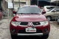 Selling White Mitsubishi Montero sport 2013 in Manila-0