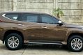 Sell Bronze 2016 Mitsubishi Montero sport in Antipolo-3