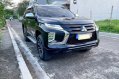 White Mitsubishi Montero sport 2020 for sale in Bacoor-1