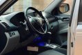 Maroon Mitsubishi Montero sport 2015 for sale in Automatic-5