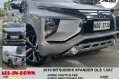 Sell Silver 2019 Mitsubishi XPANDER in Marikina-0