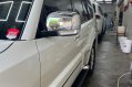 Selling White Mitsubishi Pajero 2017 in Floridablanca-2