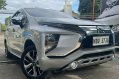 Sell Silver 2019 Mitsubishi XPANDER in Marikina-1