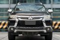 2016 Mitsubishi Montero Sport  GLS Premium 2WD 2.4D AT in Makati, Metro Manila-1