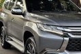 2017 Mitsubishi Montero Sport  GLS Premium 2WD 2.4D AT in Manila, Metro Manila-3