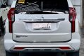 White Mitsubishi Montero sport 2020 for sale in -7