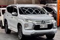 White Mitsubishi Montero sport 2020 for sale in -0