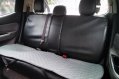 Selling Grey Mitsubishi Strada 2017 Truck in Manila-8