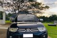 2014 Mitsubishi Montero Sport  GLX 2WD 2.4D MT in Santa Maria, Bulacan-0