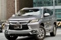 2016 Mitsubishi Montero in Makati, Metro Manila-2