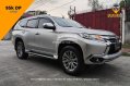 2016 Mitsubishi Montero Sport in Quezon City, Metro Manila-10