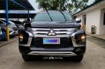 2022 Mitsubishi Montero Sport  GLX 2WD 2.4D MT in Pasay, Metro Manila-0