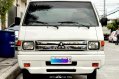 2021 Mitsubishi L300 Cab and Chassis 2.2 MT in Pasay, Metro Manila-1