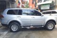 2012 Mitsubishi Montero Sport  GLS Premium 2WD 2.4D AT in Quezon City, Metro Manila-3