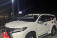 2018 Mitsubishi Montero Sport  GLS 2WD 2.4 AT in Cabanatuan, Nueva Ecija-0