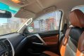 2018 Mitsubishi Montero Sport  GLS 2WD 2.4 AT in Cabanatuan, Nueva Ecija-1