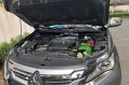 2017 Mitsubishi Montero Sport  GLX 2WD 2.4D MT in Pasig, Metro Manila-0