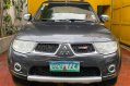 2012 Mitsubishi Montero Sport in Quezon City, Metro Manila-0