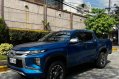 2018 Mitsubishi Strada  GLS 2WD AT in Quezon City, Metro Manila-2