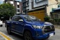 2018 Mitsubishi Strada  GLS 2WD AT in Quezon City, Metro Manila-5