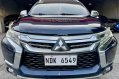 2019 Mitsubishi Montero Sport  GLS Premium 2WD 2.4D AT in Las Piñas, Metro Manila-0