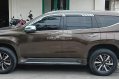 2017 Mitsubishi Montero Sport  GLS 2WD 2.4 AT in Pasig, Metro Manila-5