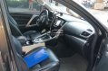 2017 Mitsubishi Montero Sport  GLS 2WD 2.4 AT in Pasig, Metro Manila-0