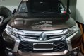 2017 Mitsubishi Montero Sport  GLS 2WD 2.4 AT in Pasig, Metro Manila-7