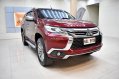 2017 Mitsubishi Montero Sport  GLS 2WD 2.4 AT in Lemery, Batangas-0
