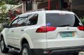 2010 Mitsubishi Montero Sport  GLS 2WD 2.4 AT in Manila, Metro Manila-7