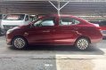 White Mitsubishi Mirage 2018 for sale in Pasay-1