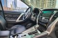 Maroon Mitsubishi Montero 2019 for sale in Manila-7