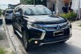 Silver Mitsubishi Montero sport 2018 for sale in -2