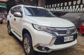 2018 Mitsubishi Montero Sport in Quezon City, Metro Manila-9