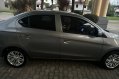 Selling White Mitsubishi Mirage g4 2023 in Calumpit-6