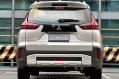 Sell White 2022 Mitsubishi Xpander Cross in Makati-3